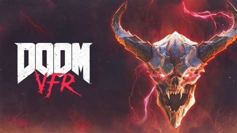 DOOM VFR sigue siendo igual de brutal y salvaje y su tráiler de lanzamiento es una prueba de ello