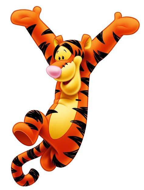 Tigger Disney Winnie The Pooh, Winnie The Pooh Drawing, Tigger Disney ...