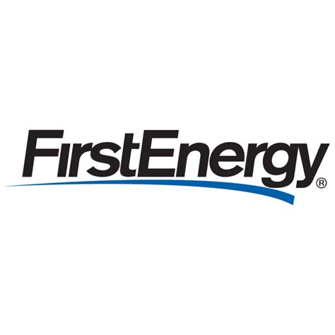 FirstEnergy logo, Vector Logo of FirstEnergy brand free download (eps ...