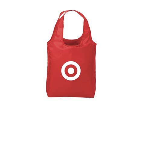 Shopper Tote - Target Bullseye Shop