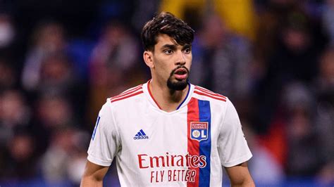 Lucas Paqueta: Newcastle Utd target in line for summer move as club chief drops transfer hint