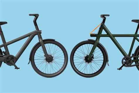 VanMoof vs Wing E-Bikes: Which is Actually Best Value?