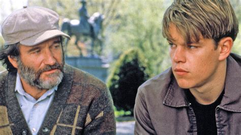 Good Will Hunting 1997 مشاهدة وتحميل فيلم مترجم بجودة عالية – ايجي بست ...