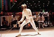 Category:Fencing at the 1984 Summer Olympics - Wikimedia Commons