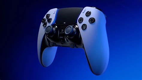 DualSense Edge review – is PS5’s new controller worth the price ...