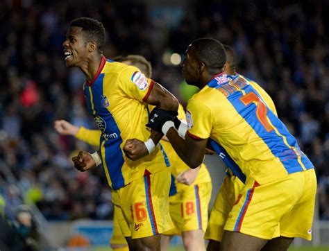 Crystal Palace vs Brighton: A Rivalry Like No Other - 90 Minutes At A Time