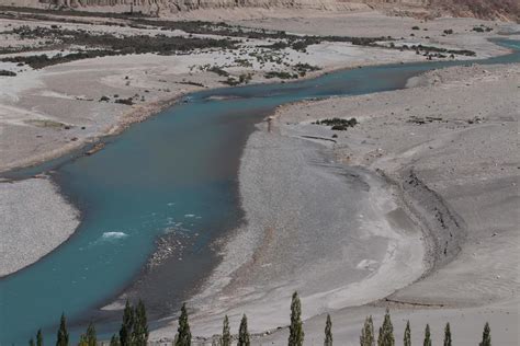 Nubra Valley in Ladakh 9566554 Stock Photo at Vecteezy