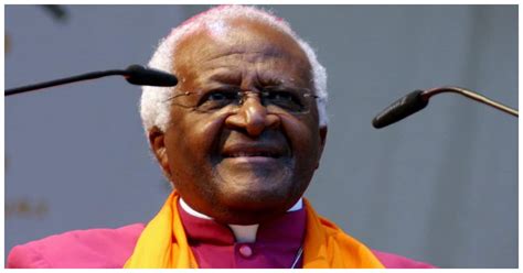 This day in history: Desmond Tutu was awarded the Nobel Peace Prize - Briefly.co.za