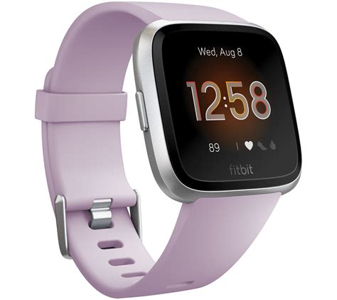 Qvc Fitbit Watch | vlr.eng.br