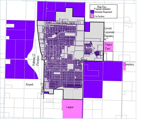 City of Martensville Plans for Next Twenty Years | Martensville Messenger