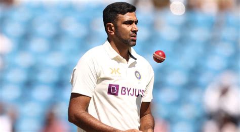 Ravichandran Ashwin Might Be The Last Great Off-Spinner From India