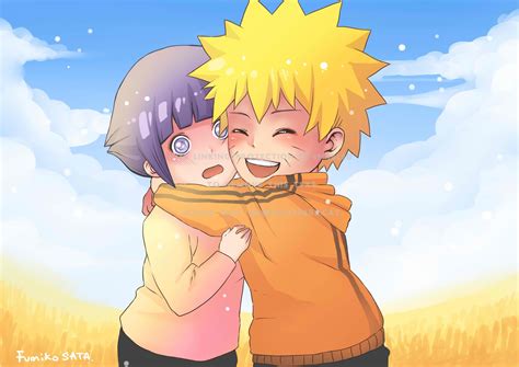 Naruhina Naruto Hinata Love Anime Imagenes De Naruto Y Hinata Hd 2560x1810 Wallpaper Teahub Io ...