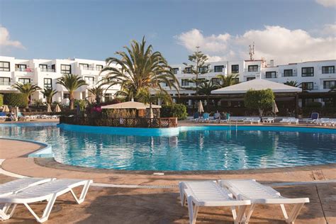 Bluebay Lanzarote - Costa Teguise hotels | Jet2holidays