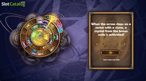 Wheel Of Time (Evoplay Entertainment) ️ Free Demo Play