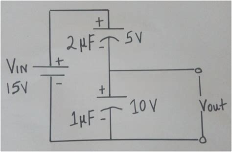 Capacitive Voltage Divider: An In-depth Guide