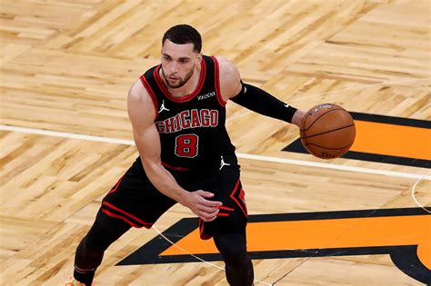 Chicago Bulls: 3 reasons Zach LaVine deserves max contract extension