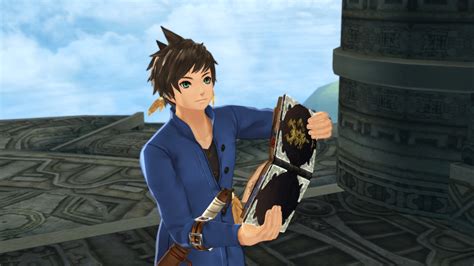 Tales of Zestiria on Steam