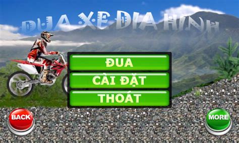 Apps Heaven: Dua Xe Dia Hinh v1.4 Apk for Android