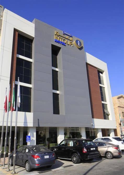 Intour Al Khafji Hotel, Khafji | 2021 Updated Prices, Deals