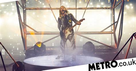 Eurovision 2022: All the songs from this year's final | Metro News