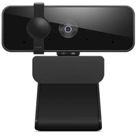 Amazon.in: Buy Lenovo™ 300 FHD Webcam with Full Stereo Dual Built-in ...