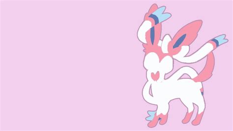 Top 999+ Sylveon Wallpaper Full HD, 4K Free to Use