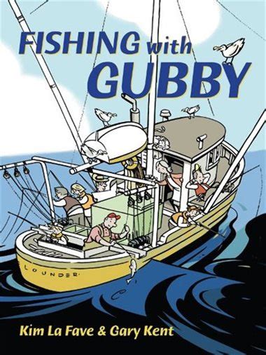 Fishing with Gubby – Canadian Teacher Magazine