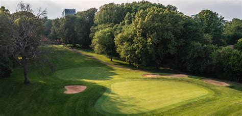 Home - Reston National Golf Course