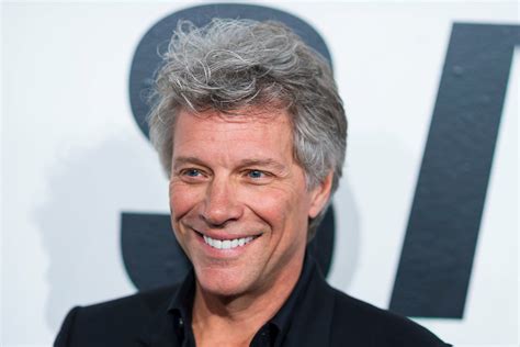 Jon Bon Jovi Reveals the Secret Behind His 31-Year Marriage