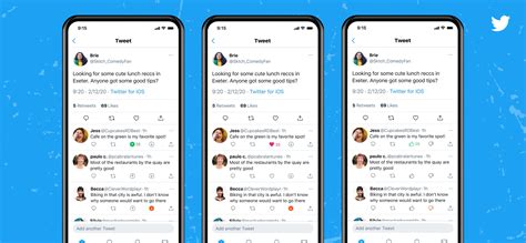 Twitter tests Reddit-style upvote and downvote buttons – TechCrunch