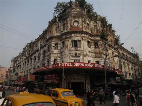 Colonial Building, Kolkata | Kolkata, India travel, Old pictures