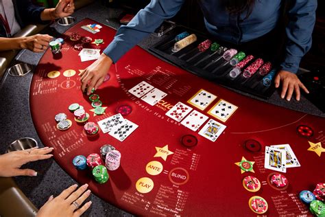 How to Play Texas Hold ‘Em Poker | Sycuan Casino Resort