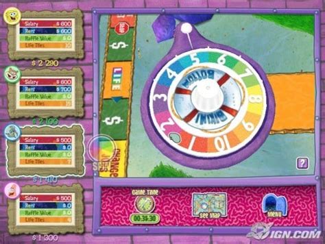 board game life rules spongebob edition windows - trackingmote