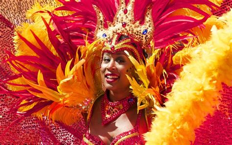 The Best Caribbean Festivals and Events - IslandZest