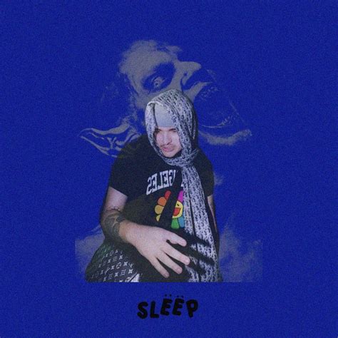 rapper yeat blue album cover Album Covers, Rapper, Sleep, Board, Planks