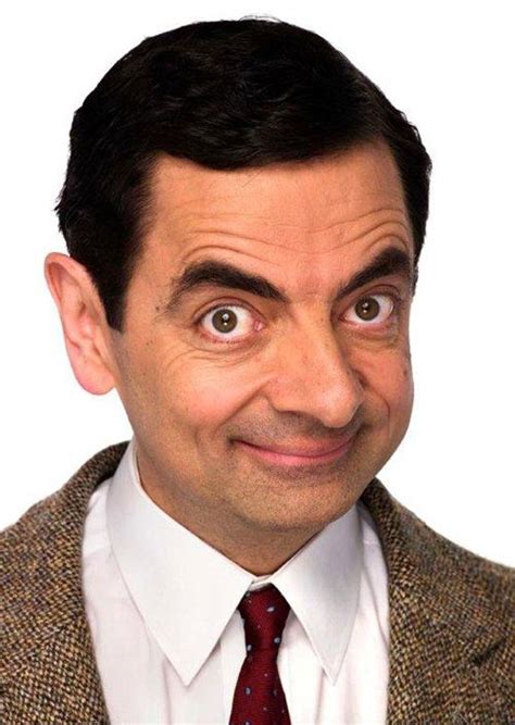 rowan atkinson ... aka mr. bean | Mr bean funny, Mr bean, British sitcoms