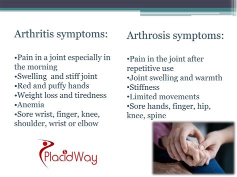 PPT - Arthritis vs Arthrosis - Know the Difference PowerPoint Presentation - ID:4312686