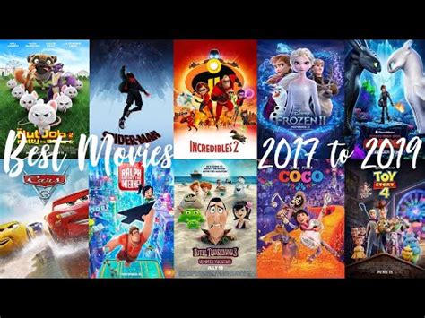 Best Animated Film Of 2017 - Misterozon