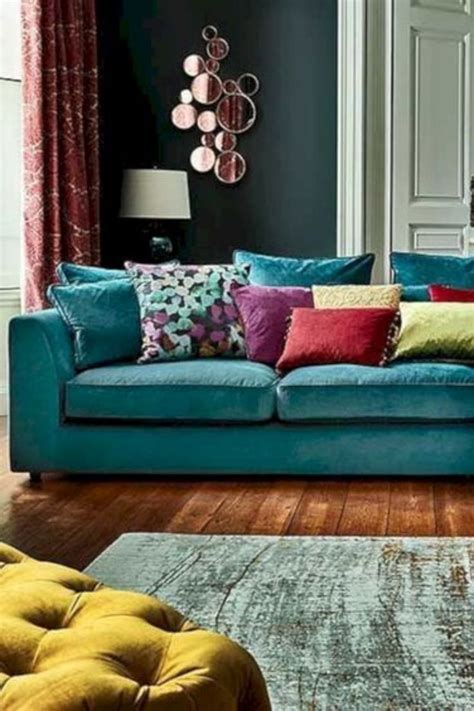 Teal sofa ideas – Artofit