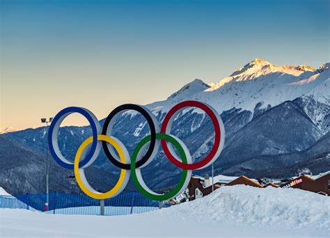 Swiss public back 2030 Winter Olympics bid in boost for IOC