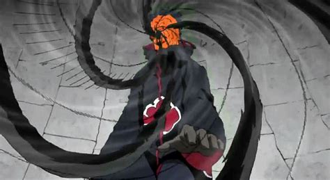 Tobi/Obito Uchiha | Naruto, Naruto shippuden, Anime naruto