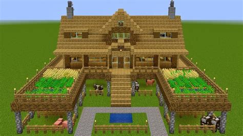 16 Best Minecraft Interior House Designs for Your Inspiration