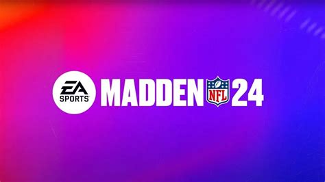 Madden 24 First Trailer Revealed | EarlyGame