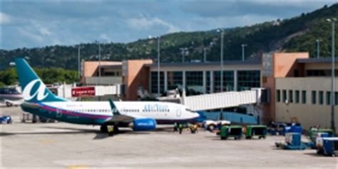 Flight Information - Montego Bay Jamaica Airport