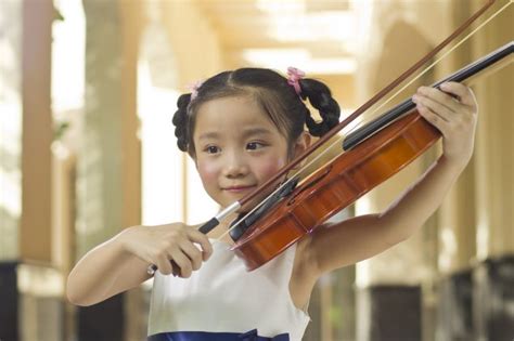 5 Golden Rules for Encouraging Kids to Learn Violin - Violin Lessons NYC