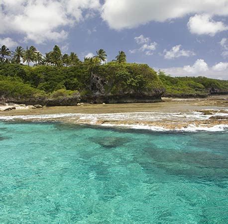 Alofi - Niue Accommodations, Holiday Deals & Packages 2024