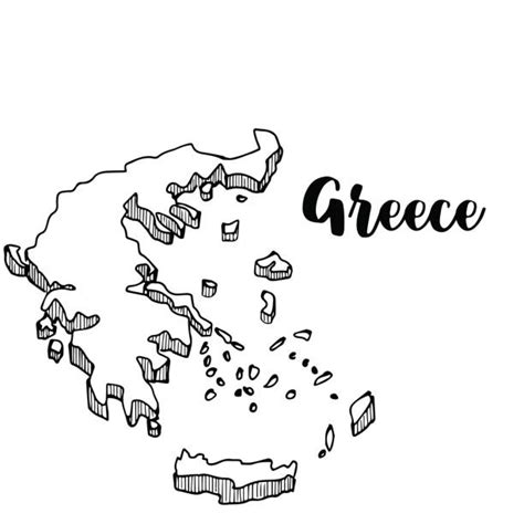 Royalty Free Crete Clip Art, Vector Images & Illustrations - iStock