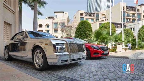 Financial Strategies for Acquiring Luxury Cars - GeeksAroundGlobe