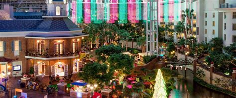 When Does Opryland Hotel Put Up Christmas Lights | Americanwarmoms.org