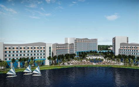 Universal Officially Announces New Hotel Complex | World of Universal